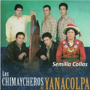 Poroscha Huayta/Orillas de Conococha/Huarinito