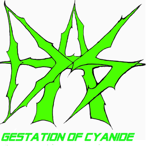 Gestation of Cyanide (feat. Jordan Bywaters)