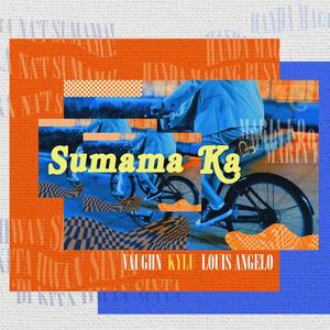 Sumama Ka (feat. Louis Angelo)