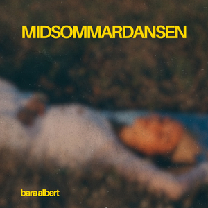 Midsommardansen