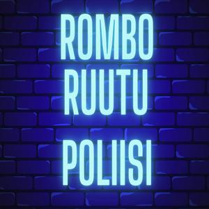 Rombo & Ruutu Poliisi