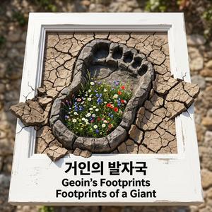 거인의 발자국 (Footprints of a Giant)