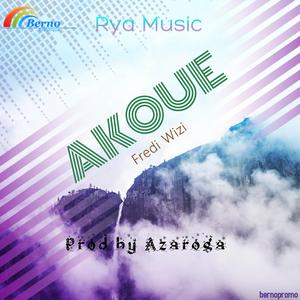 AKOUE
