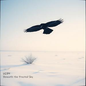 Beneath the Frosted Sky