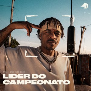 Líder do Campeonato
