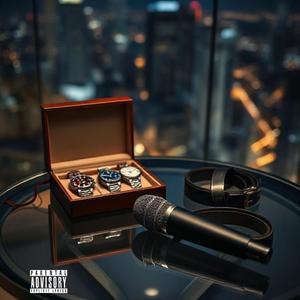 Switch It (feat. Gucci Mane)