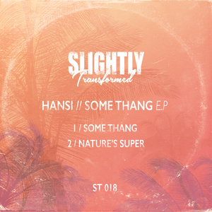 Some Thang (Original Mix)