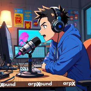 Willkommen in meinem Podcast
