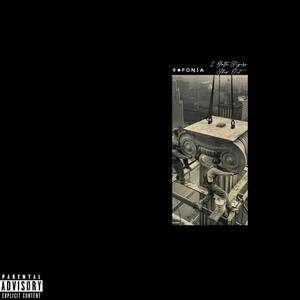 I Gotta Figure This Out