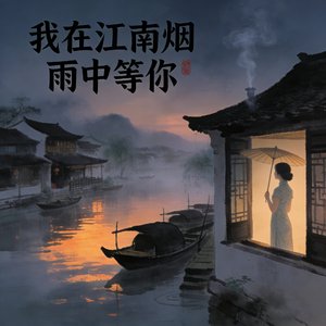 江南等你