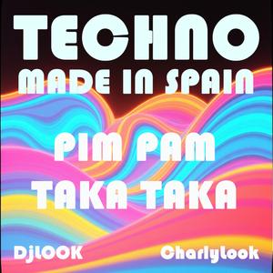 PAPA, RA, PARA, PAPA (TECHNO)