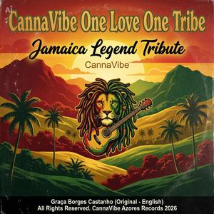 Jamaica Legend Tribute