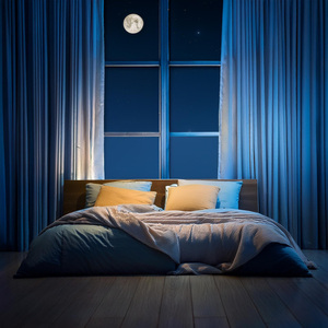 Rimas Nocturnas Suaves