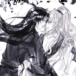 【言和/乐正绫/龙牙/摩柯/洛天依】伪善者与戴罪者