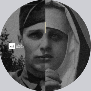 Eternity Looking Down On Us (Original mix)