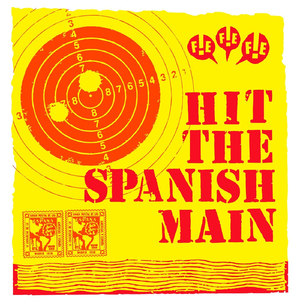 Hit The Spanish Main