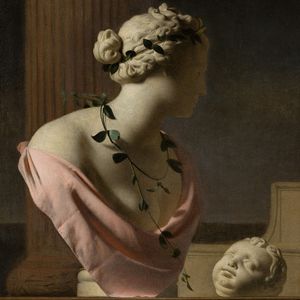 "Never" - 孟菲斯 x SASIOVERLXRD Type Beat