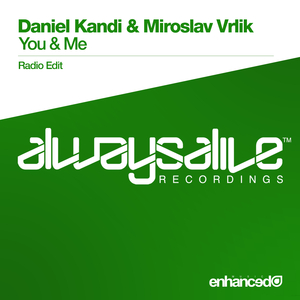 You & Me (Original Mix)