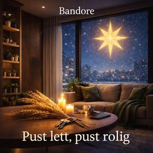 Pust lett, pust rolig