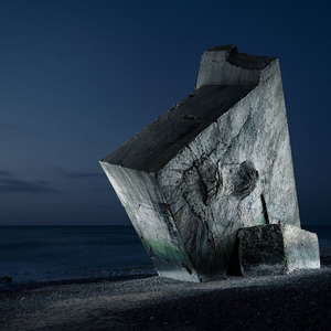 Skinny Boy (Dressed in a Parka)