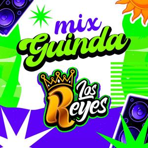 Mix Guinda