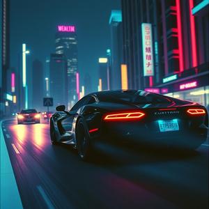 Midnight Whippin (Fellah Remix)