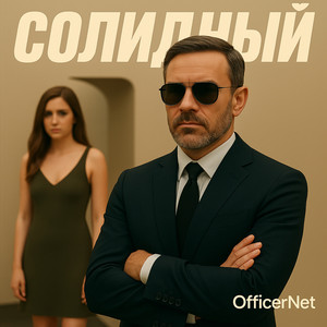 Солидный