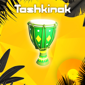 Tashkinak