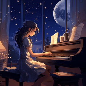 Malédiction (Piano)