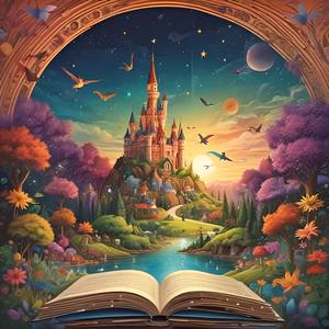 어른들을 위한 동화