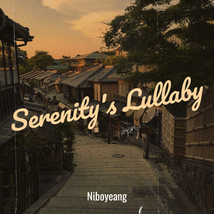 Serenity's Lullaby