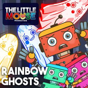Rainbow Ghosts