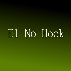 No Hook