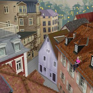 Архитектор