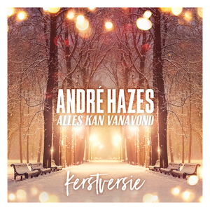 Alles Kan Vanavond (Kerstversie)