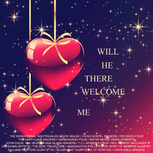 Since He Lightened My Heavy Load