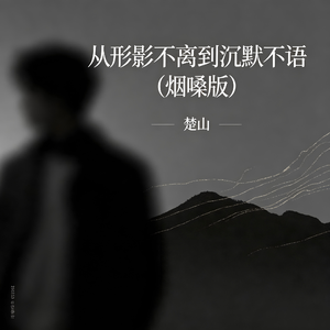 从形影不离到沉默不语(烟嗓版)