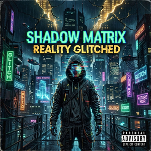 GLITCHED OUT MY MIND