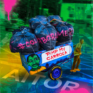 Pimp My Carroça