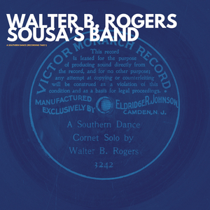 A southern dance (Recording Take 1 - Digitally Remastered)