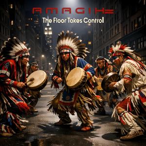 MËSTIZA 2.0 (The Floor Takes Control)