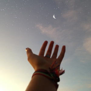 Glow (Piano Version)