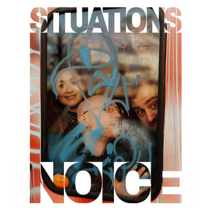 Situations (A Cappella Version)