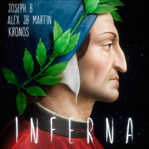 Lucifero (Canto Xxxiv, Lo 'mperador Del Doloroso Regno)