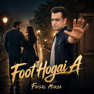 Foot Hogai A