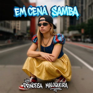 Princesa Maloqueira