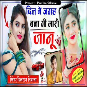 Dil Me Jagah Bana Gee Mari Jaan