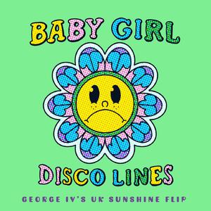 Baby Girl (George IV's UK Sunshine Flip)