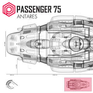 Antares (Original Mix)