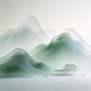 青山禅院 - 陆